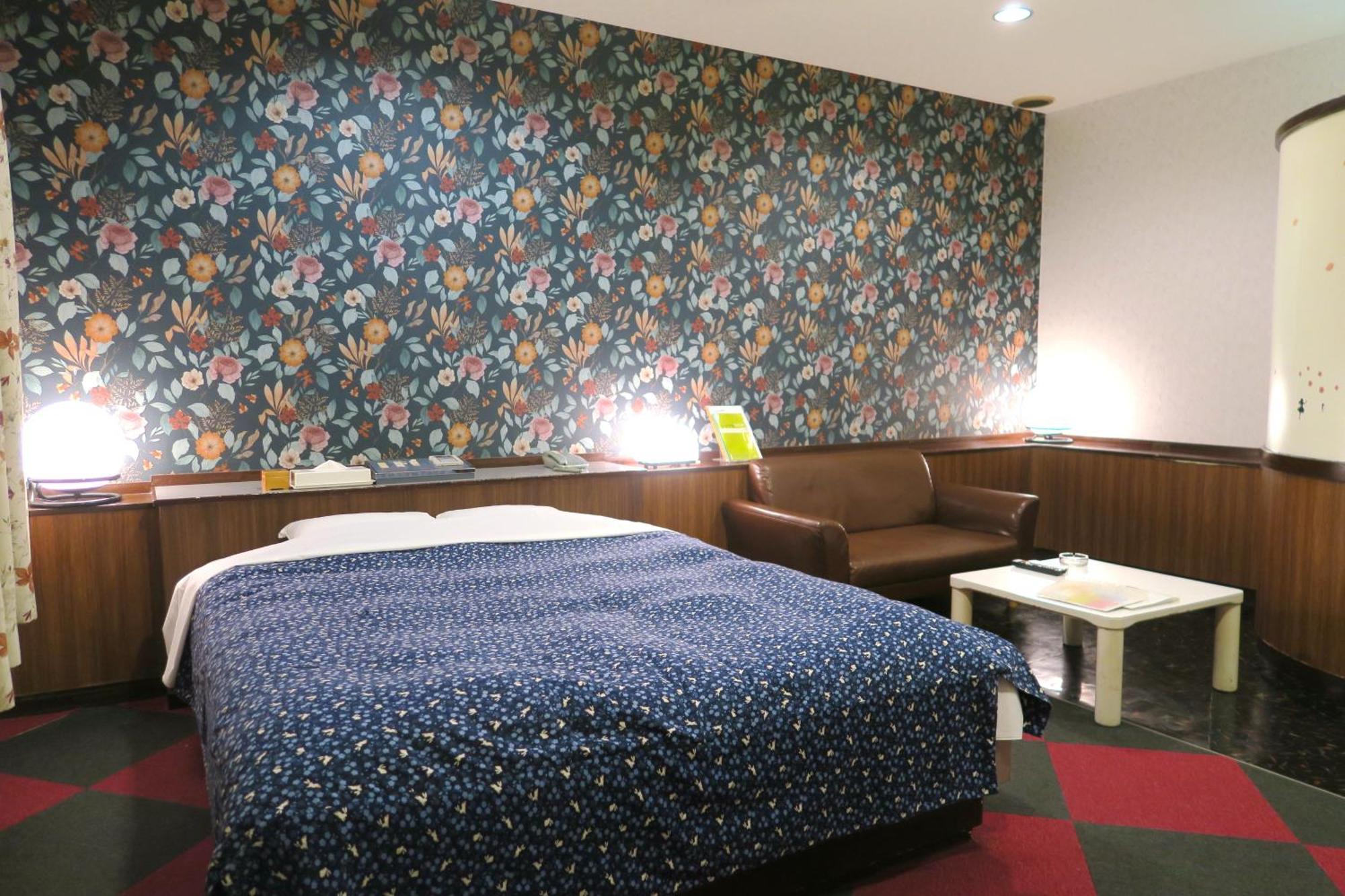 Hotel Carnival Metabaru Kültér fotó